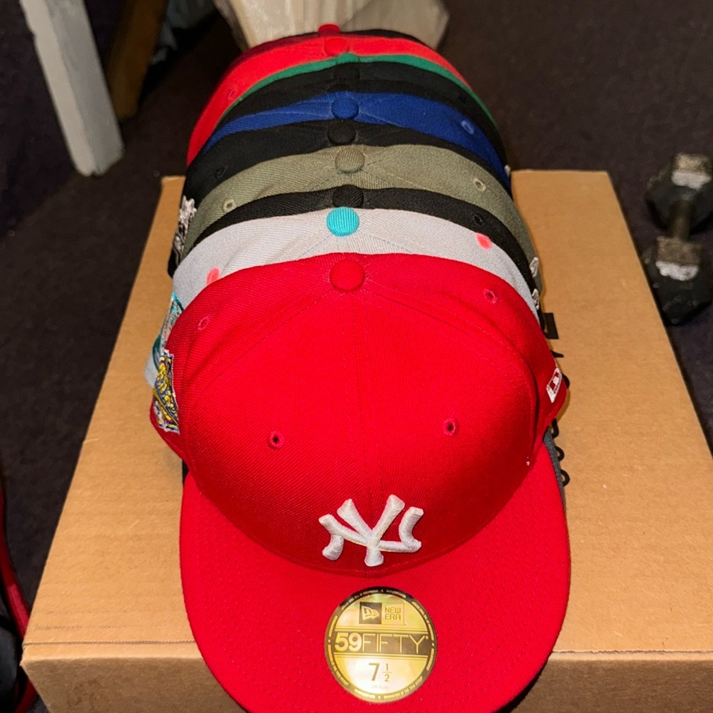 Fitted bundle